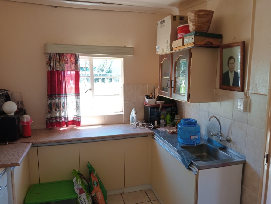 2 Bedroom Property for Sale in Reddersburg Free State